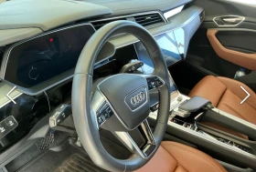 Audi Q8 E Tron 50 Quattro, снимка 14