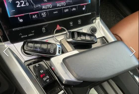 Audi Q8 E Tron 50 Quattro, снимка 8