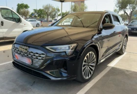 Audi Q8 E Tron 50 Quattro, снимка 1