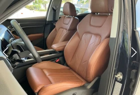 Audi Q8 E Tron 50 Quattro, снимка 9