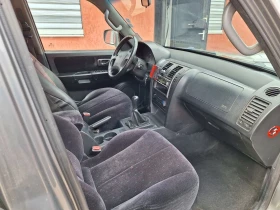 Hyundai Terracan 2.9 crdi 150hp повдигнат 5см, снимка 7