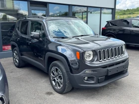 Jeep Renegade 2.0d exclusive-EURO 6, снимка 1