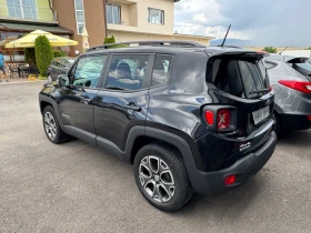 Jeep Renegade 2.0d exclusive-EURO 6, снимка 4