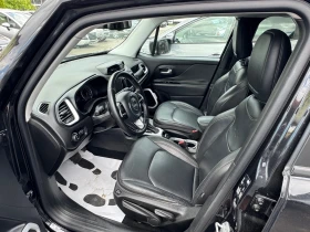 Jeep Renegade 2.0d exclusive-EURO 6, снимка 7