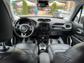 Jeep Renegade 2.0d exclusive-EURO 6, снимка 6