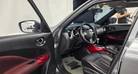 Nissan Juke 1.6 Бензин SV F15, снимка 9