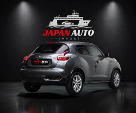 Nissan Juke 1.6 Бензин SV F15, снимка 2