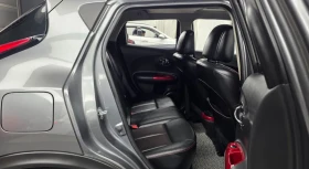 Nissan Juke 1.6 Бензин SV F15, снимка 11
