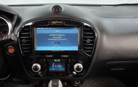Nissan Juke 1.6 Бензин SV F15, снимка 6
