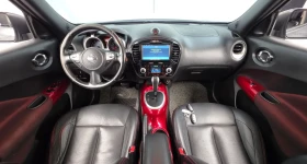 Nissan Juke 1.6 Бензин SV F15, снимка 3