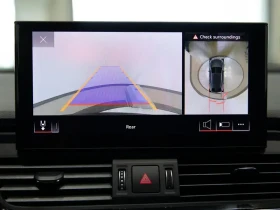 Audi Q5 45 TFSI Technik/Keyless/ПАНОРАМА/CARFAX, снимка 13