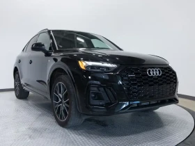 Audi Q5 45 TFSI Technik/Keyless/ПАНОРАМА/CARFAX, снимка 1