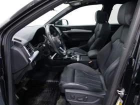 Audi Q5 45 TFSI Technik/Keyless/ПАНОРАМА/CARFAX, снимка 7