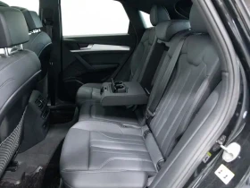 Audi Q5 45 TFSI Technik/Keyless/ПАНОРАМА/CARFAX, снимка 9