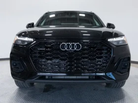 Audi Q5 45 TFSI Technik/Keyless/ПАНОРАМА/CARFAX, снимка 2