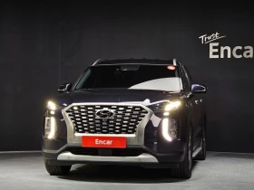 Hyundai Palisade Gasoline 3.8 2WD| 291к.с.| ВКЛ.ТЕХНОТЕСТ, снимка 3