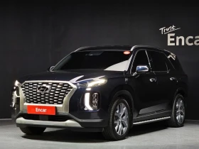 Hyundai Palisade Gasoline 3.8 2WD| 291к.с.| ВКЛ.ТЕХНОТЕСТ, снимка 1