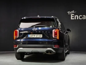 Hyundai Palisade Gasoline 3.8 2WD| 291к.с.| ВКЛ.ТЕХНОТЕСТ, снимка 4