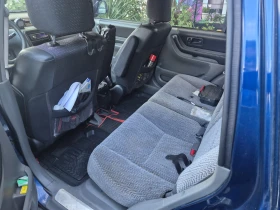 Honda Cr-v RD1, снимка 8