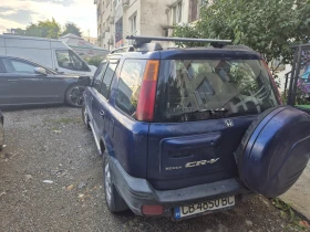 Honda Cr-v RD1, снимка 4