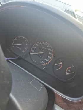 Honda Cr-v RD1, снимка 11