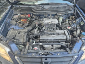 Honda Cr-v RD1, снимка 5