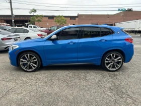 BMW X2 M35I XDRIVE Автокредит Цена до България, снимка 5