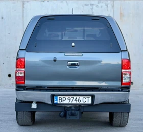 Toyota Hilux 3.0D  171 к.с.  * Нов Внос* * Invicible* * Камера*, снимка 7