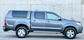 Toyota Hilux 3.0D  171 к.с.  * Нов Внос* * Invicible* * Камера*, снимка 5