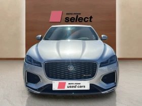 Jaguar F-PACE 3.0 I6, снимка 3