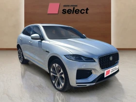 Jaguar F-PACE 3.0 I6, снимка 2
