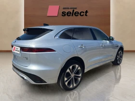 Jaguar F-PACE 3.0 I6, снимка 7