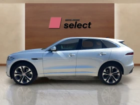 Jaguar F-PACE 3.0 I6, снимка 4