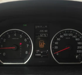 Honda Cr-v, снимка 9