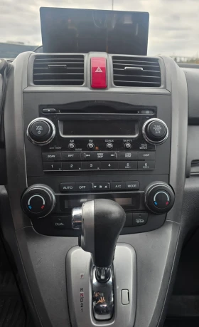 Honda Cr-v, снимка 8
