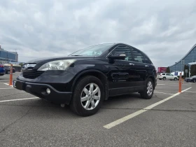 Honda Cr-v, снимка 5