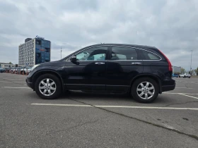 Honda Cr-v, снимка 3
