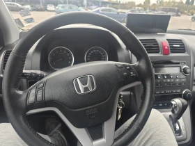 Honda Cr-v, снимка 6