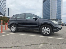 Honda Cr-v, снимка 4