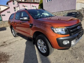 Ford Ranger WILDTRAK 3.2, снимка 3
