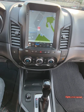 Ford Ranger WILDTRAK 3.2, снимка 10