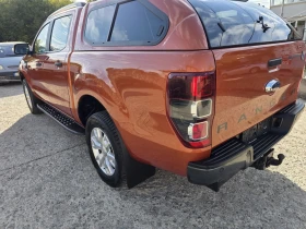 Ford Ranger WILDTRAK 3.2, снимка 4