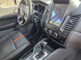Ford Ranger WILDTRAK 3.2, снимка 11