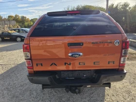 Ford Ranger WILDTRAK 3.2, снимка 7