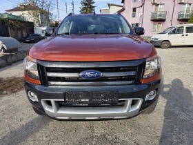 Ford Ranger WILDTRAK 3.2, снимка 6