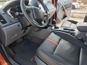 Ford Ranger WILDTRAK 3.2, снимка 13
