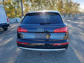 Audi Q5, снимка 5