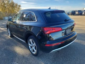 Audi Q5, снимка 4
