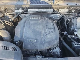 Audi Q5, снимка 15