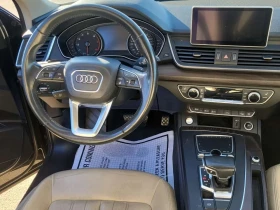 Audi Q5, снимка 9
